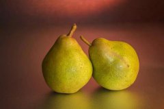 秋季吃什么好？這幾種食物吃的既健康又養(yǎng)生